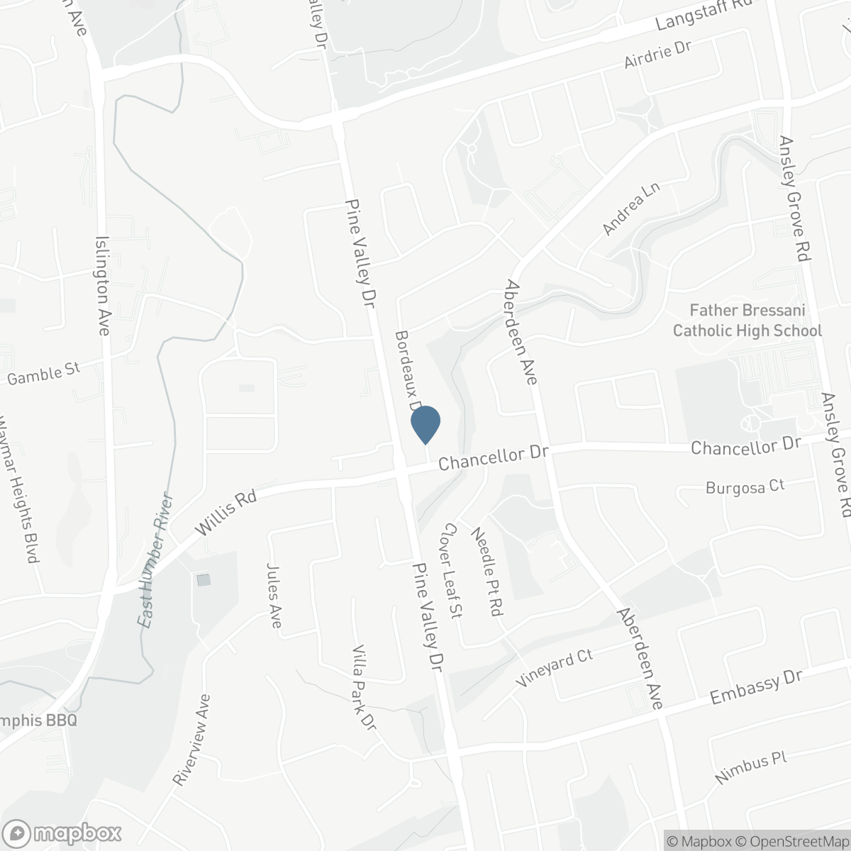 19 WESTERN SKIES COURT, Vaughan, Ontario L4L 8B6